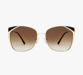 Square Sunglasses 100% 400nm UV Protection