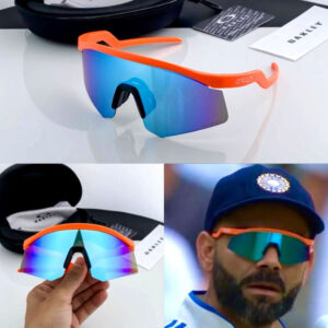 HYDRA Sports Edition (Orange-Blue) UV-400 Protection