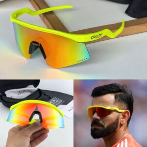HYDRA Sports Edition (Yellow-Orange) UV-400 Protection