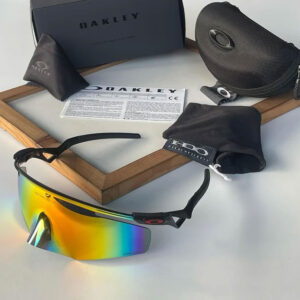 KATO Sports Edition (Black-Orange) UV- 400 Protection