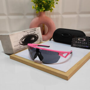 SAPPHERA Sports Edition (Pink-Black) UV-400 Protection