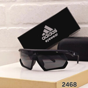 SP0054 Sports edition (Black-Black) UV-400 Protection