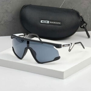 Sports Edition BXTR (Black-Black) UV- 400 Protection