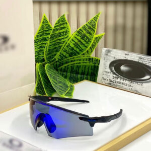 Sports Edition ENCODER (Black-Blue) UV- 400 Protection