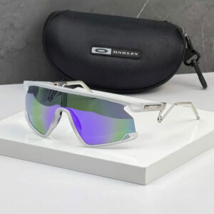 Sports Edition BXTR (White-Purple) UV- 400 Protection