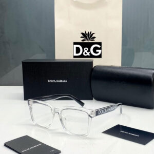 SS DG-5102 TRANSPARENT