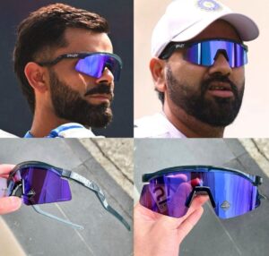 HYDRA Sports Edition (Trans-Purple) UV-400 Protection