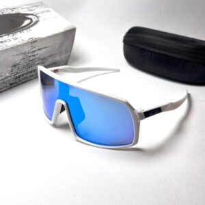 SUTRO SPORTS EDITION (WHITE-BLUE) UV-Protection