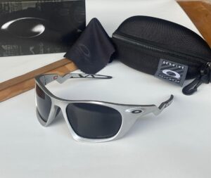 LATERALIS Sports Edition (Silver-Black) Polarized