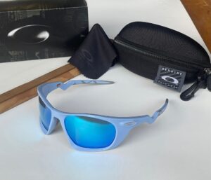 LATERALIS Sports Edition (Blue-Blue) Polarized