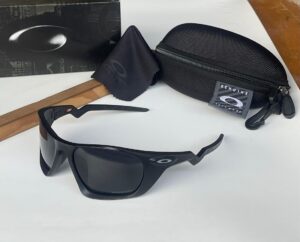 LATERALIS Sports Edition (Black-Black) Polarized