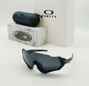 IFLIGHT JACKET (Black-Black) UV-400 Protection