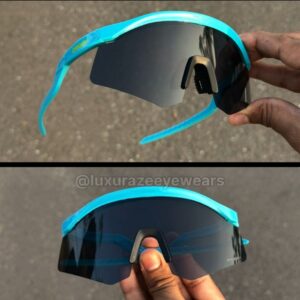 HYDRA Sports Edition (Blue-Black) UV- 400 Protection