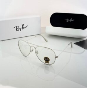 RAYBAN AVIATOR 3026 (Silver-Daynight)