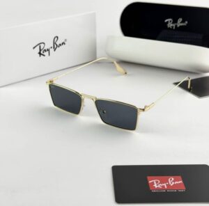 RAYBAN 1010 (Gold-Black)