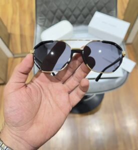 MARC JACOBS 2120 (Gold-Black)