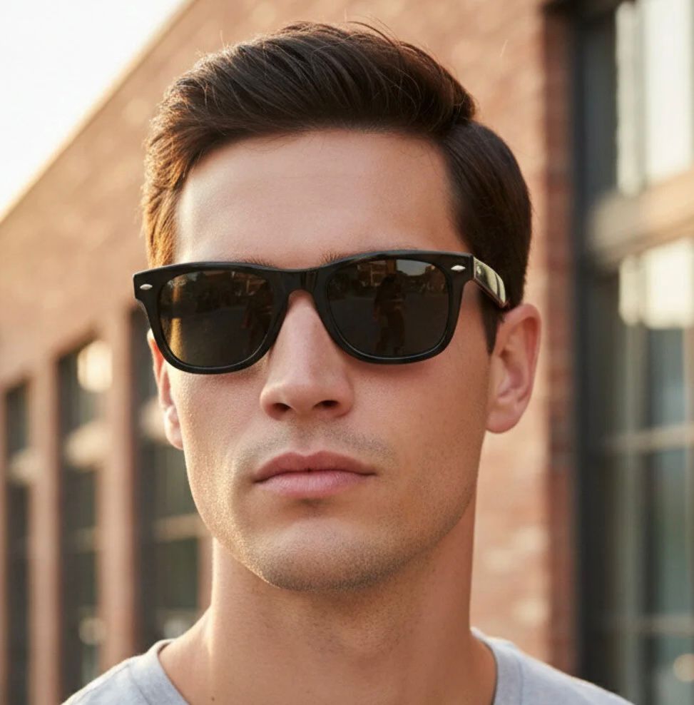 Fashion Glasses