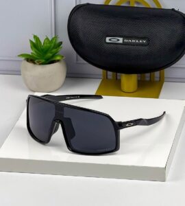 SUTRO SPORTS EDITION (BLACK-BLACK) UV-400 Protection