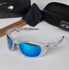 LATERALIS Sports Edition (Trans-Aqua) Polarized