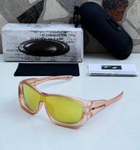 Sports Edition DELA SALLE (Brown-Gold) Polarized
