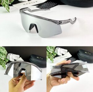 HYDRA Sports Edition (Trans-Silver) UV-400 Protection