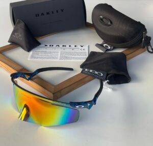 KATO Sports Edition (Black Blue-Orange) UV- 400 Protection